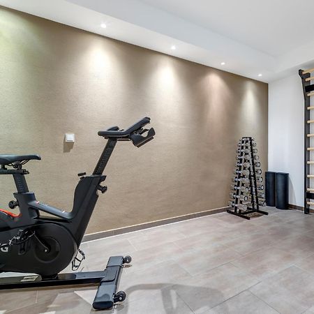 Residenz Am Balmer See - Bs 46 Mit Wellnessbereich Εξωτερικό φωτογραφία