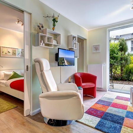 Residenz Am Balmer See - Bs 46 Mit Wellnessbereich Εξωτερικό φωτογραφία
