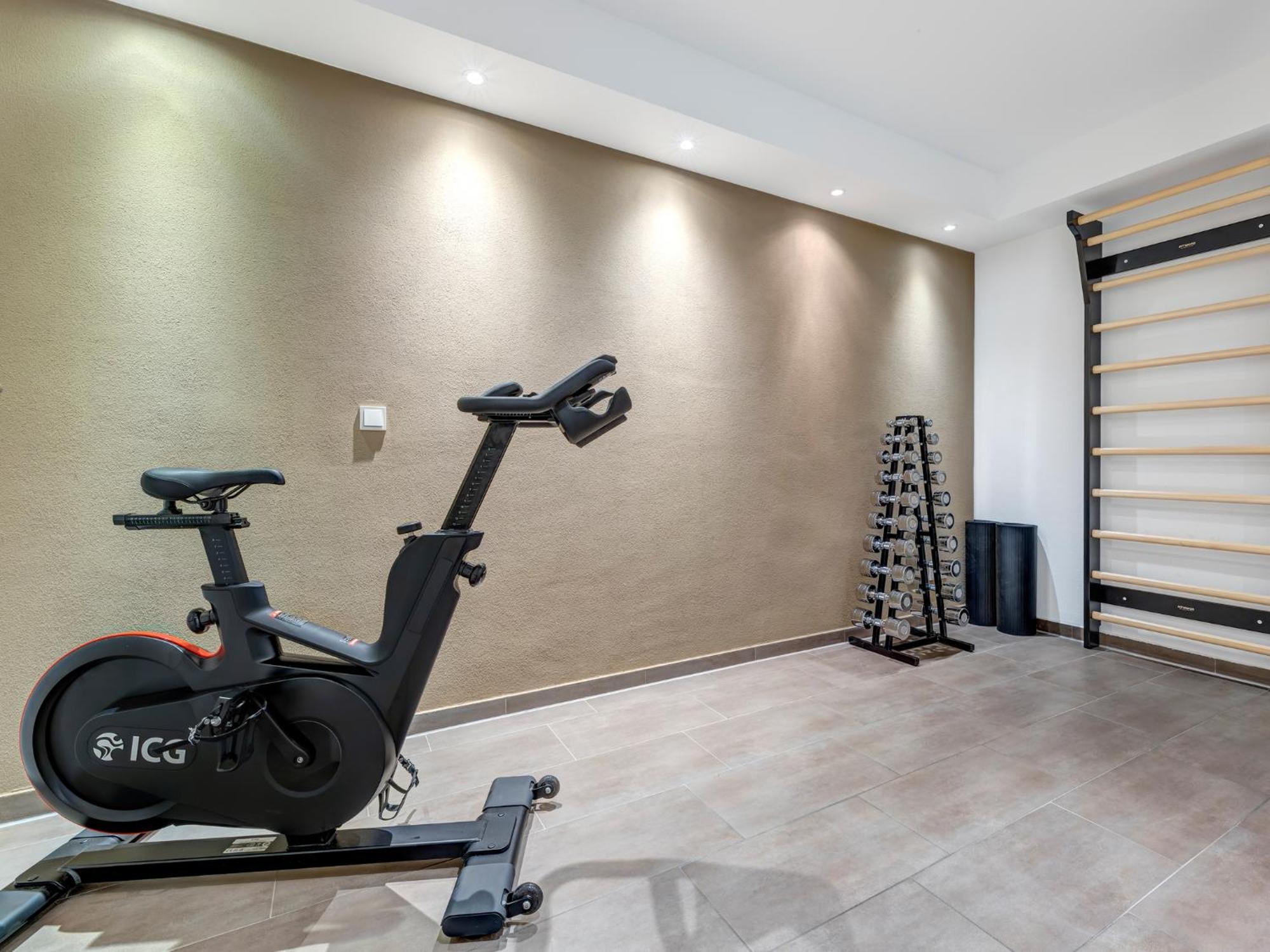 Residenz Am Balmer See - Bs 46 Mit Wellnessbereich Εξωτερικό φωτογραφία