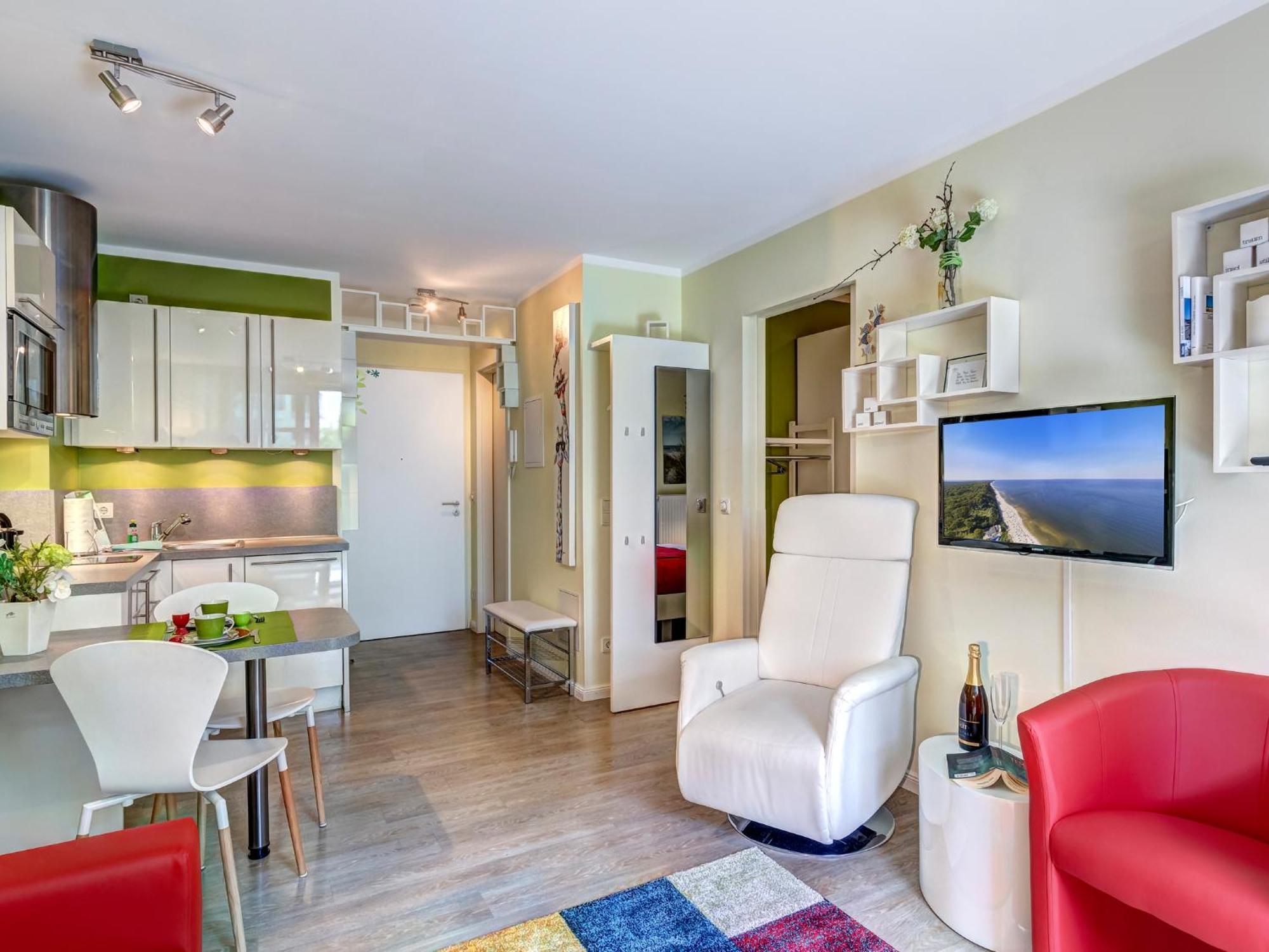 Residenz Am Balmer See - Bs 46 Mit Wellnessbereich Εξωτερικό φωτογραφία