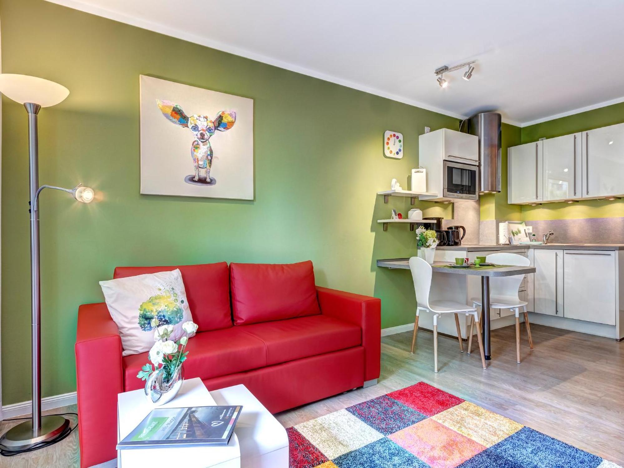 Residenz Am Balmer See - Bs 46 Mit Wellnessbereich Εξωτερικό φωτογραφία